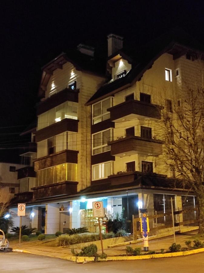 Gramado Top Centro Экстерьер фото