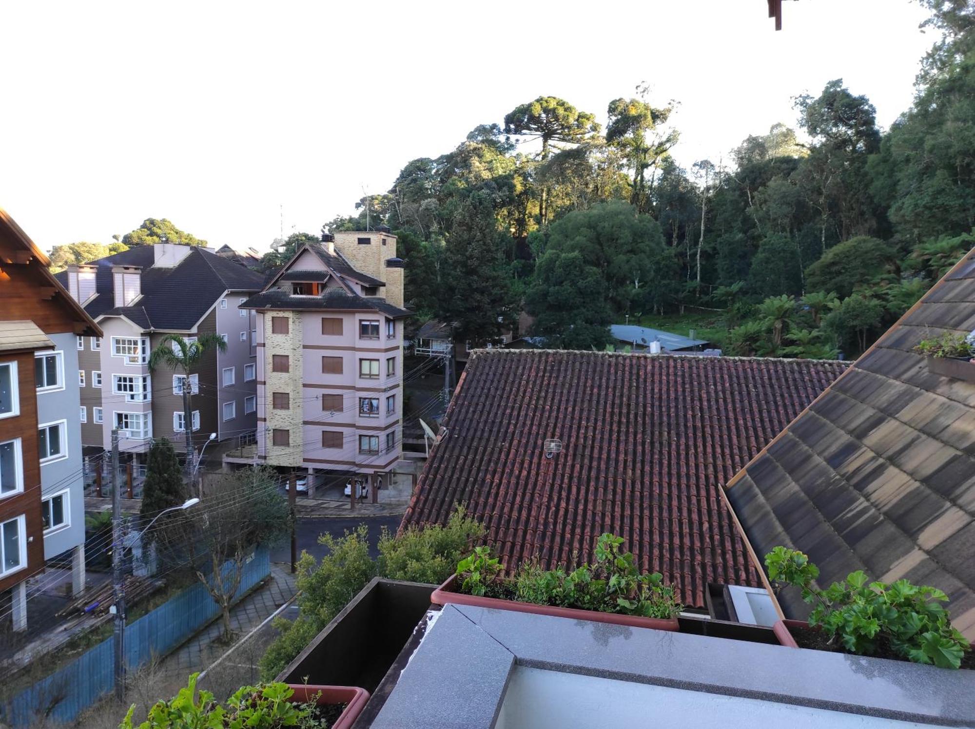 Gramado Top Centro Экстерьер фото